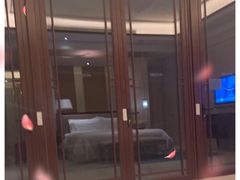 -舟山朱家尖绿城威斯汀度假酒店