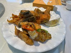 -新享乐海鲜(翠华路店)