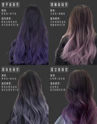 -奈川烫染Salon