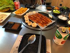 -杀猪天·韩国烤肉(总店)