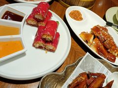 -蝴蝶里·粤菜·点心(龙湖杭州金沙天街店)