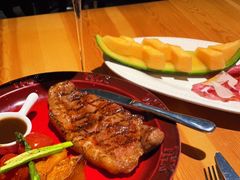 -TIAGO HOME KITCHEN(王府中环店)