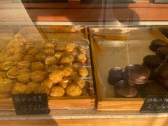 -包满意面包糕点(东坝店)