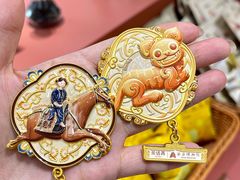 -茶话弄(中贸广场店)