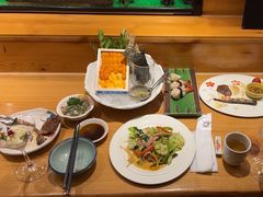 -大岛日本料理铁板烧(南通大饭店)