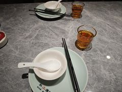 -山衢味庄·鲜辣衢菜(杭行路店)