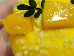 -DEMO黛慕蛋糕(中泰店)