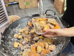 反沙芋头-普宁反沙番薯芋头