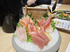 -千叶创意融合料理(水韵城店)