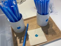 -兰熊鲜奶(西直门凯德mall店)