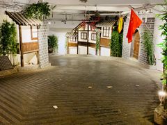 -庆合府重庆大排档(紫都城店)