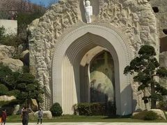 -牛首山文化旅游区