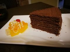 -92°C俄式厨房(中央大街店)