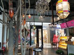 大堂-漫咖啡 (CCPAPK店)