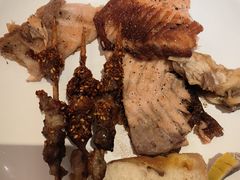 -皇朝万鑫自助餐厅