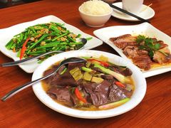 -潮名荟潮州菜馆(祈福缤纷世界店)