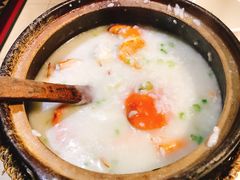 -火齐潮汕砂锅粥(五道口店)