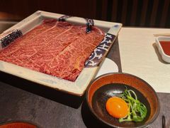 -东京烧肉 平城苑(银座５丁目店)