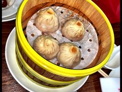 -王家沙点心店(南京西路总店)