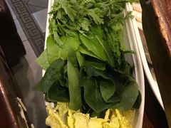 -亿诣蝎府炸酱面羊蝎子火锅(酷车小镇店)