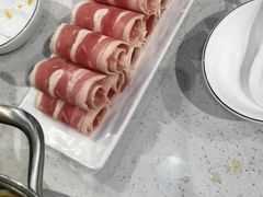-古乐牛香·鲜牛肉牛杂火锅(梅村五洲国际店)