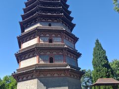 -天宁寺