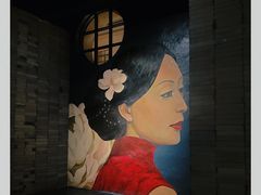 -三号黄浦会Canton Table