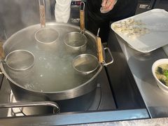 -阿那亚第三食堂 Cafeteria 3