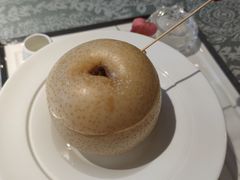 -燕庭·纯燕窝·甜品下午茶(南京西路店)