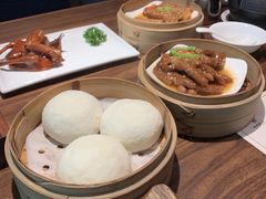 -西湖春天•老字号杭州菜(百汇店)