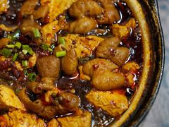 臭大元烧肥肠-壶园美食·淮扬菜(东圈门店)