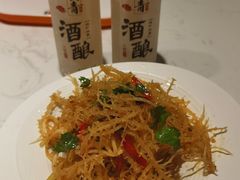 -杨氏青龙虾·羊蝎子(托乐嘉店)