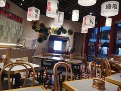 -极乐小煮·成都冒菜(科技绿洲店)