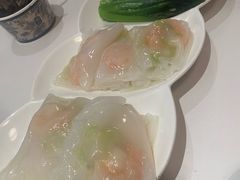 -粤食堂(天津和悦汇店)