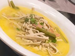 -三凤酒家·百年无锡菜(清扬茂业店)