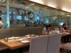 -九转小磨·东北菜老字号(祥安店)