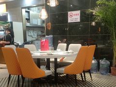 -叹茶靓点·粤式餐厅·全天茶市(石井万民广场店)