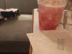 -BAKER&SPICE(安福路店)