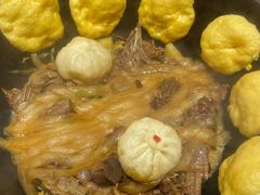 -玺炖·中国铁锅炖(虹桥天街店)