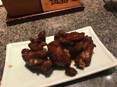 梅香排骨-南京大牌档(之心城店)