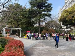 -兰溪青年公园