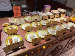 -富华斋饽饽铺·宫廷糕点·伴手礼(护国新天地店)
