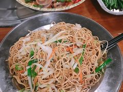 -蚝得喜海鲜(东城店)