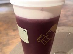 -喜茶(上海正大广场店)