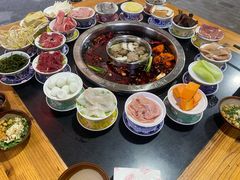 -较场口火锅(九街店)