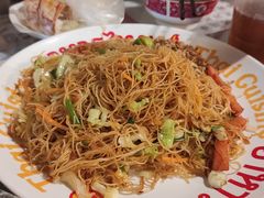 -辉记炭烧海鲜大排档·老字号(福田店)