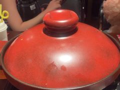 -千百味红餐厅·江西菜(绿地双子塔店)