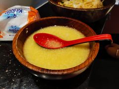 -西北杂粮筐手工面凉皮(来福士店)