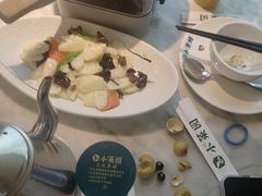 -小菜园新徽菜(无锡宜家荟聚中心店)