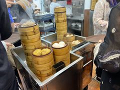 -香港蓮香樓(中環店)